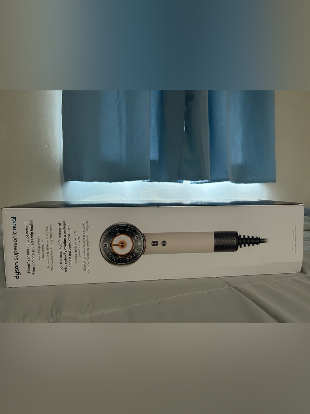 Dyson Supersonic Nural Hair Dryer